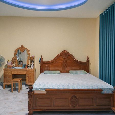 Homestay Bao Binh Ben Tre Extérieur photo