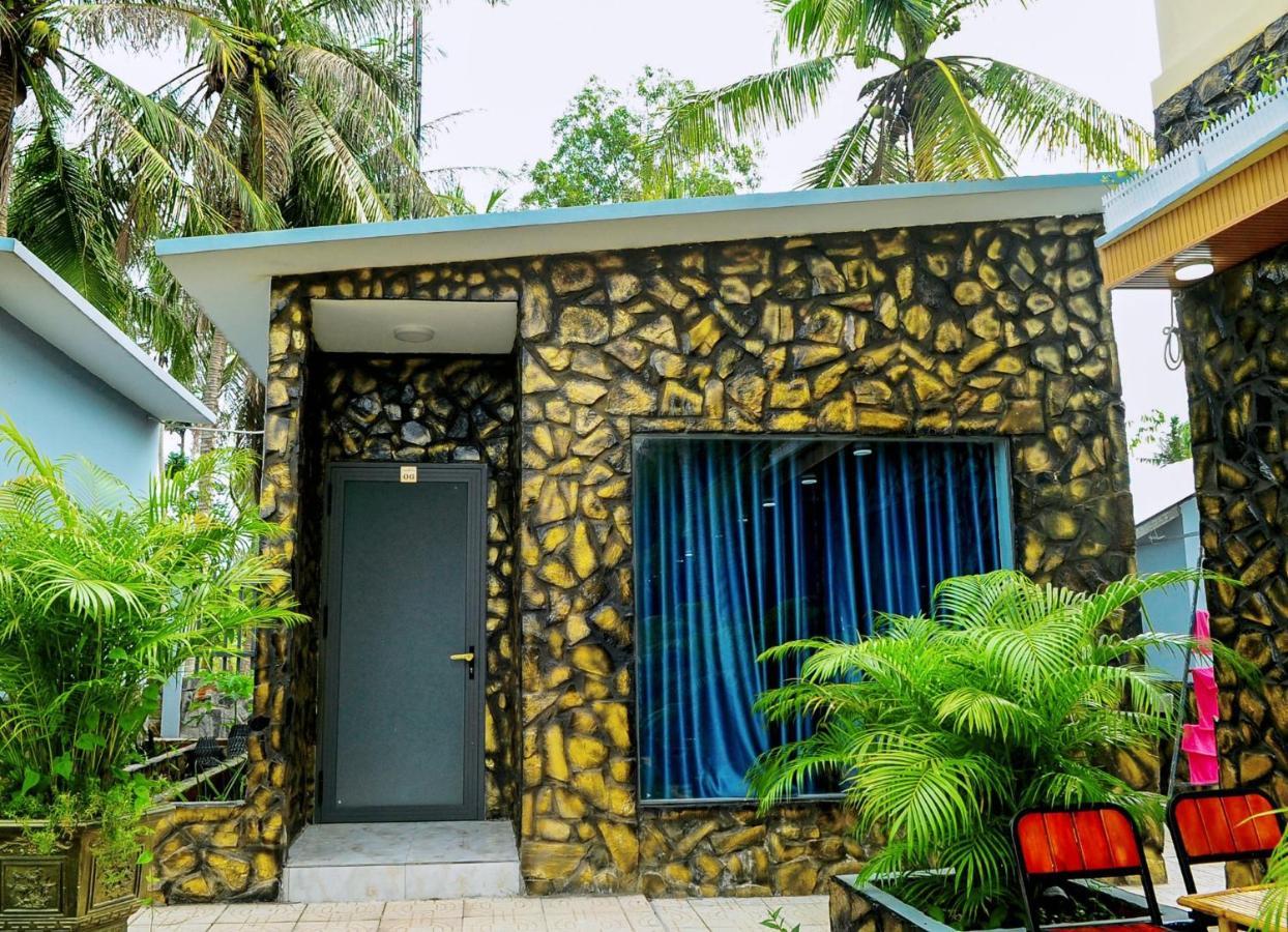Homestay Bao Binh Ben Tre Extérieur photo
