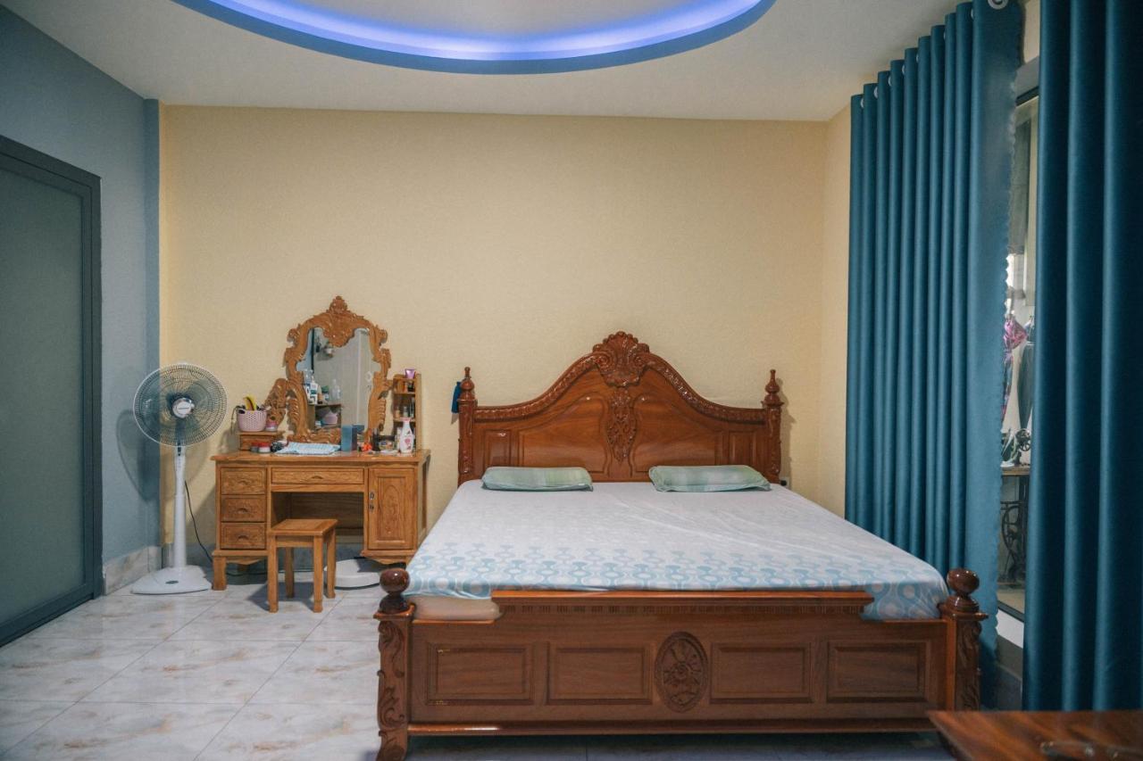 Homestay Bao Binh Ben Tre Extérieur photo