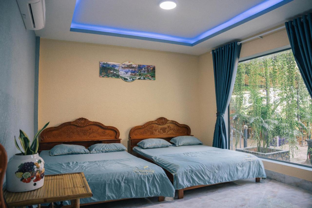Homestay Bao Binh Ben Tre Extérieur photo