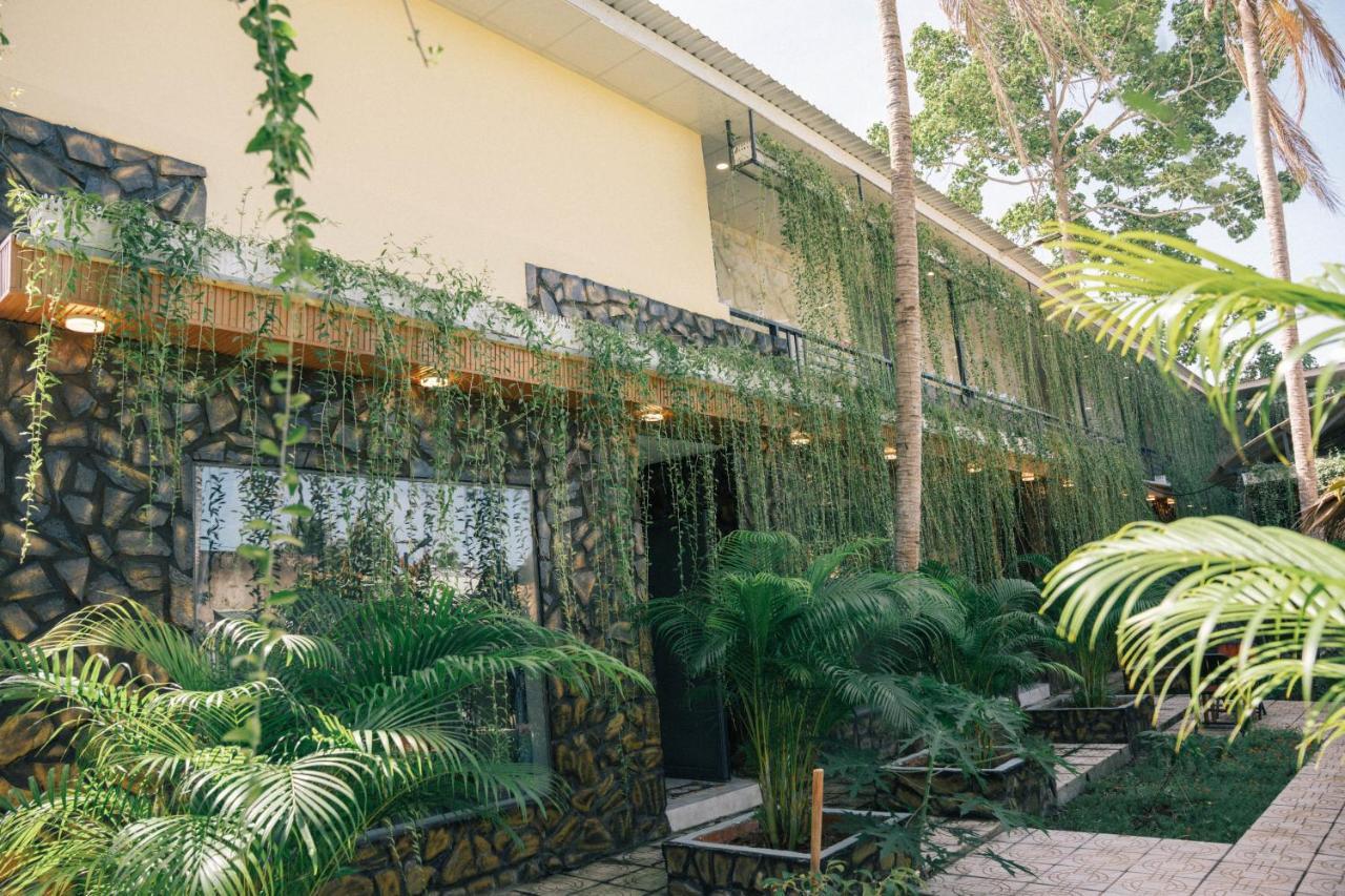 Homestay Bao Binh Ben Tre Extérieur photo