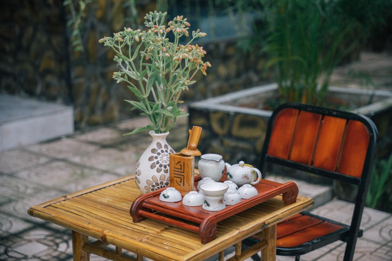 Homestay Bao Binh Ben Tre Extérieur photo