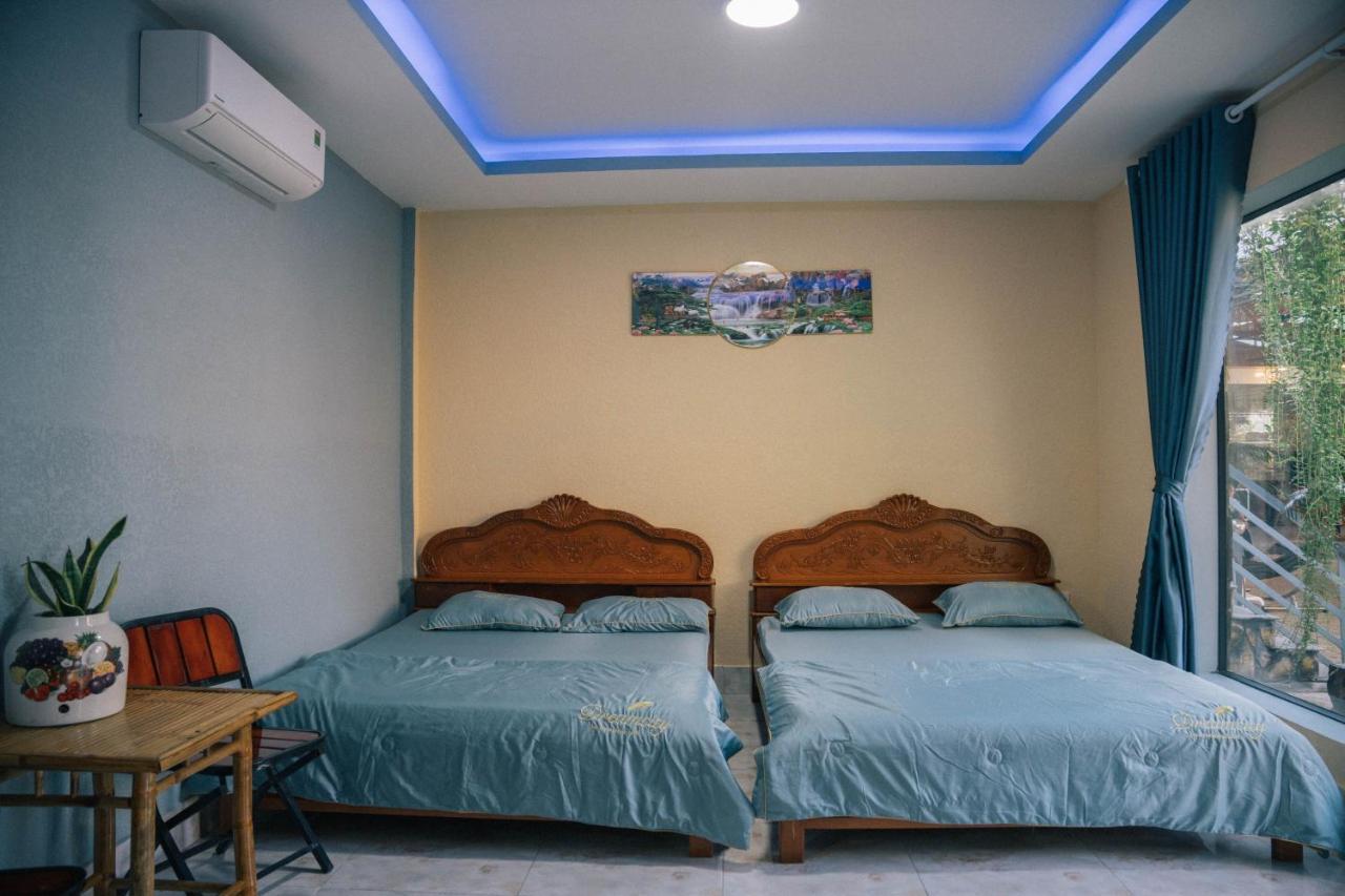 Homestay Bao Binh Ben Tre Extérieur photo