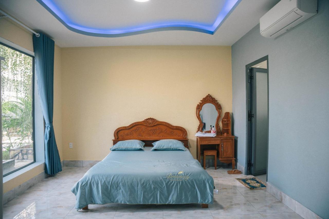 Homestay Bao Binh Ben Tre Extérieur photo