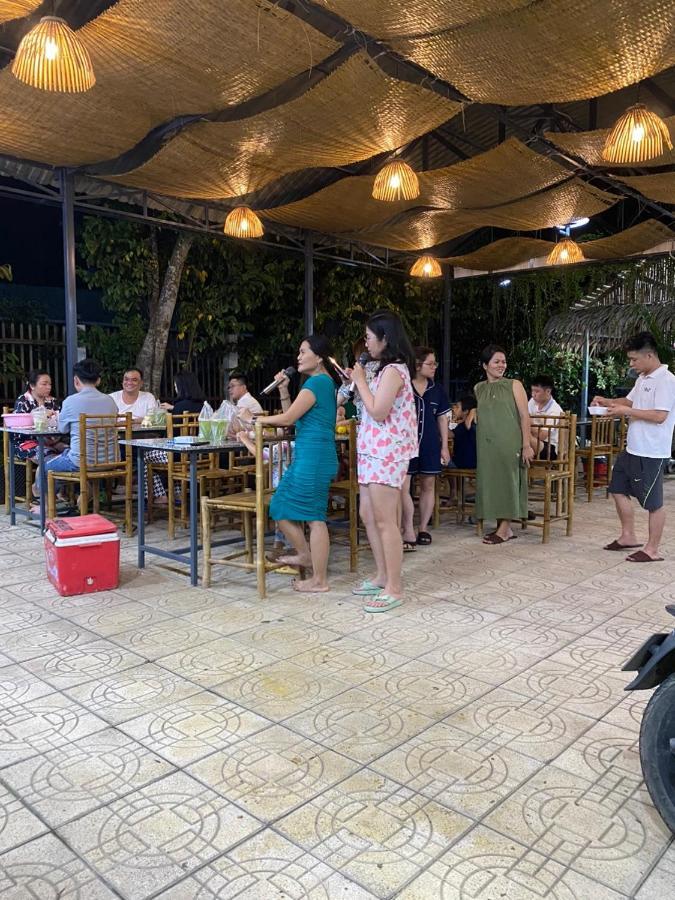 Homestay Bao Binh Ben Tre Extérieur photo