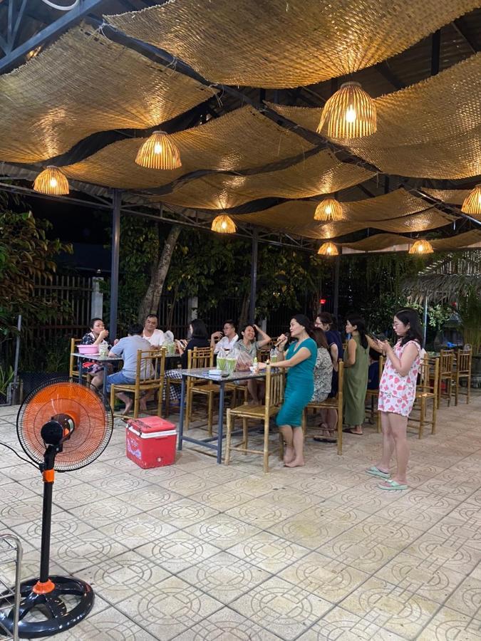 Homestay Bao Binh Ben Tre Extérieur photo
