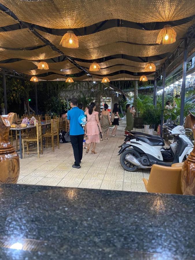 Homestay Bao Binh Ben Tre Extérieur photo