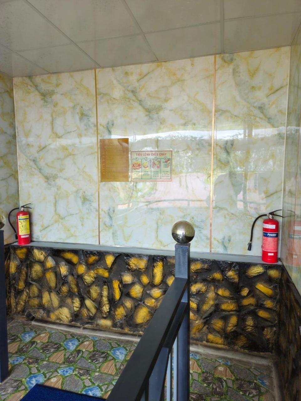 Homestay Bao Binh Ben Tre Extérieur photo