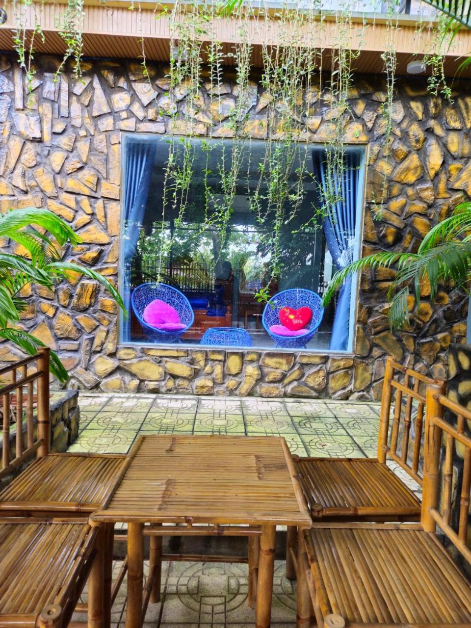 Homestay Bao Binh Ben Tre Extérieur photo