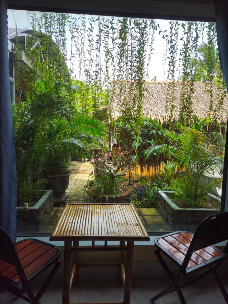 Homestay Bao Binh Ben Tre Extérieur photo